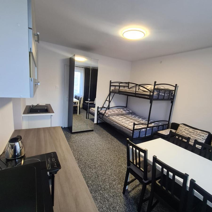 Szczawnica Noclegi U Basi Quarto foto