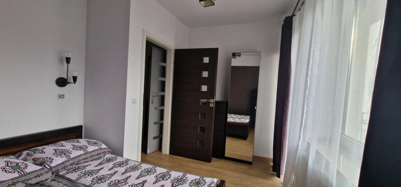 Szczawnica Noclegi U Basi Exterior foto
