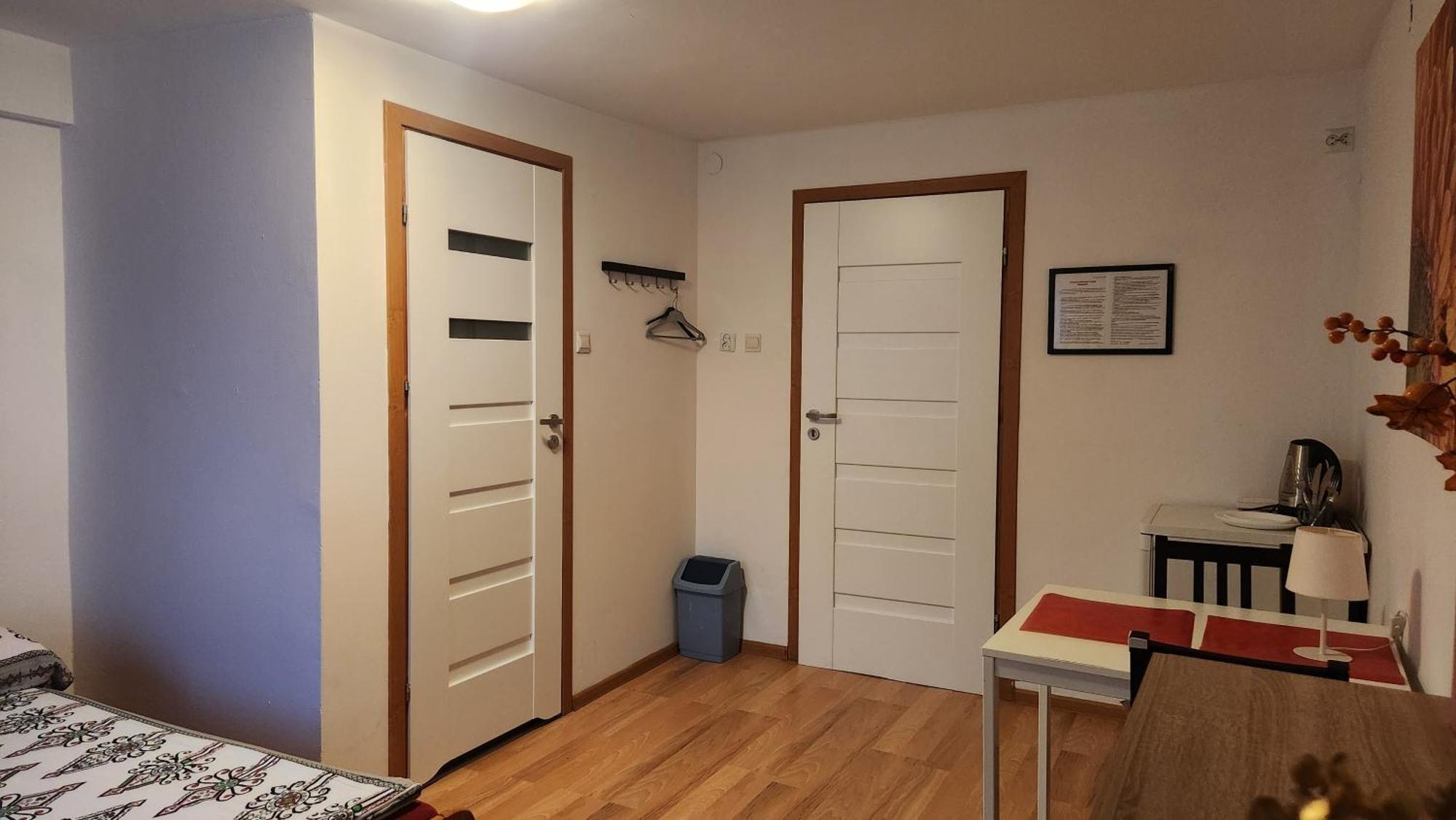 Szczawnica Noclegi U Basi Quarto foto